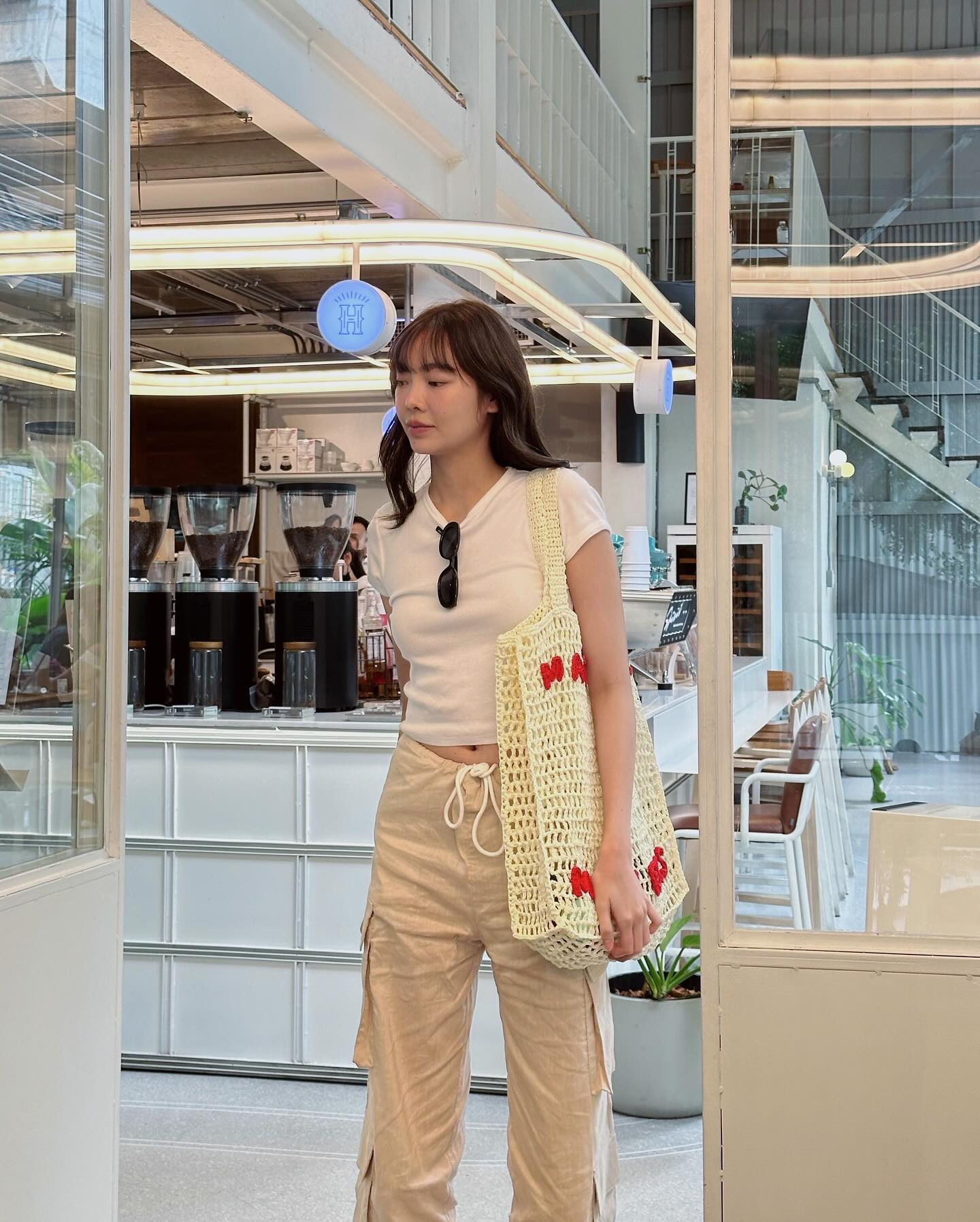 พรอยมน - มนสภรณ์ ชาญเฉลิม