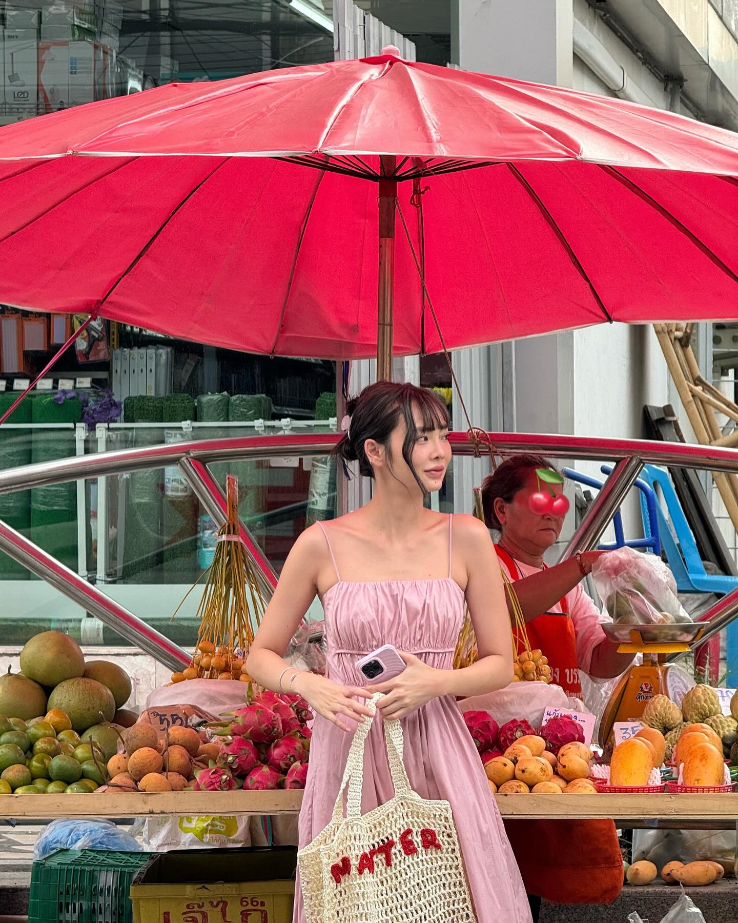 พรอยมน - มนสภรณ์ ชาญเฉลิม