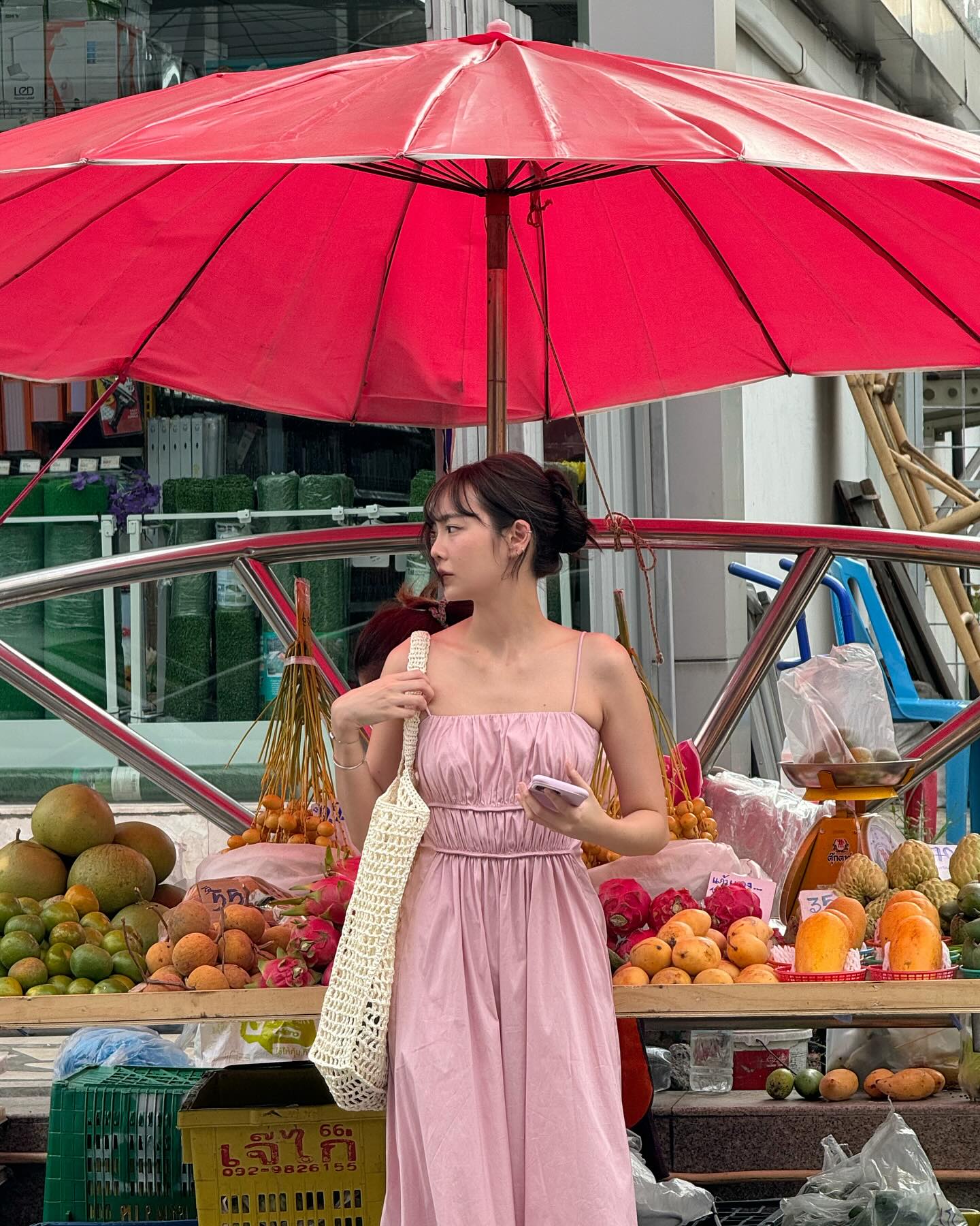 พรอยมน - มนสภรณ์ ชาญเฉลิม