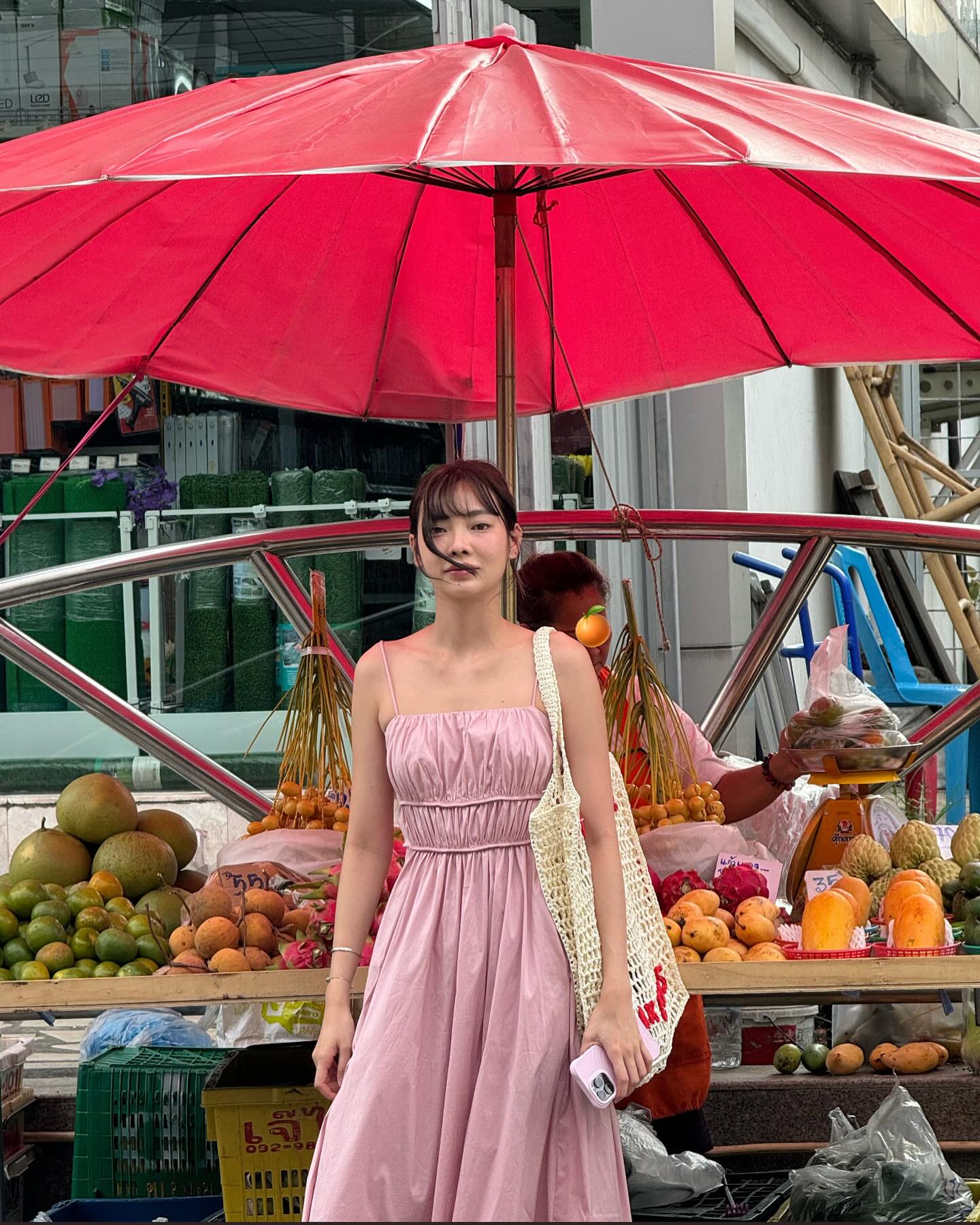 พรอยมน - มนสภรณ์ ชาญเฉลิม