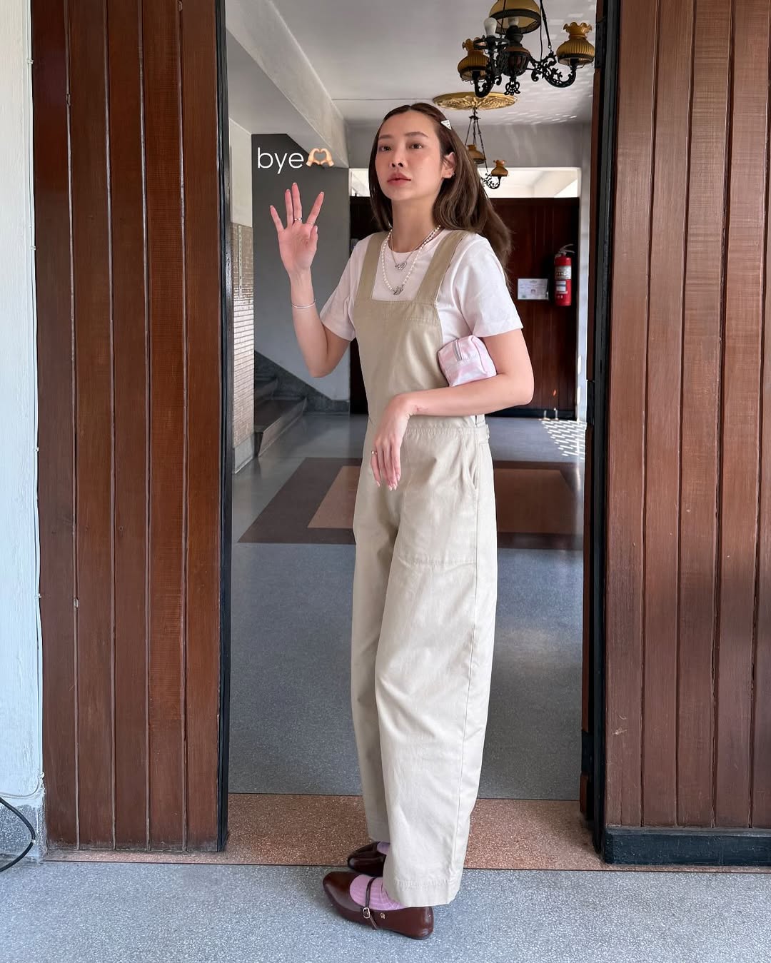 พรอยมน - มนสภรณ์ ชาญเฉลิม