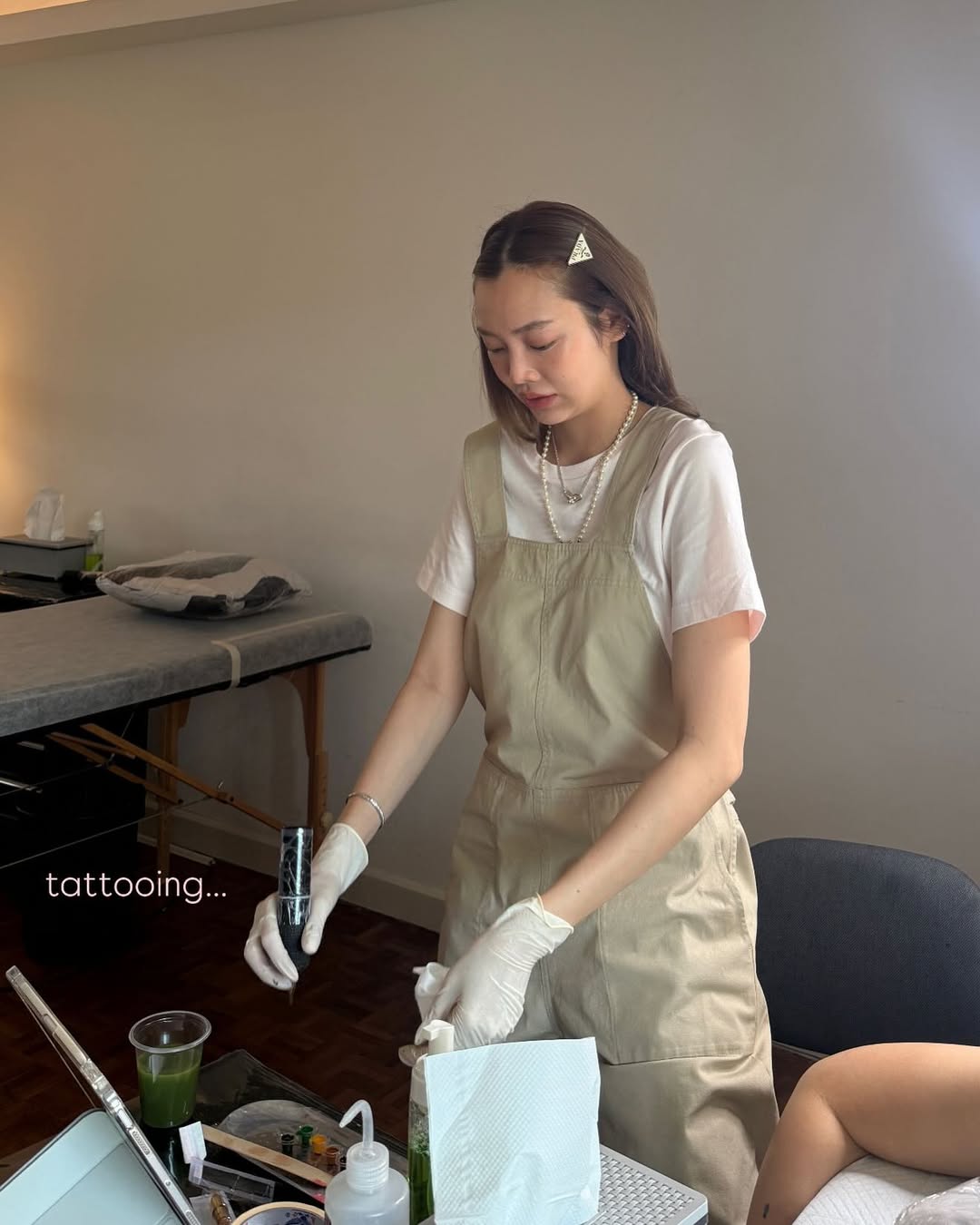 พรอยมน - มนสภรณ์ ชาญเฉลิม