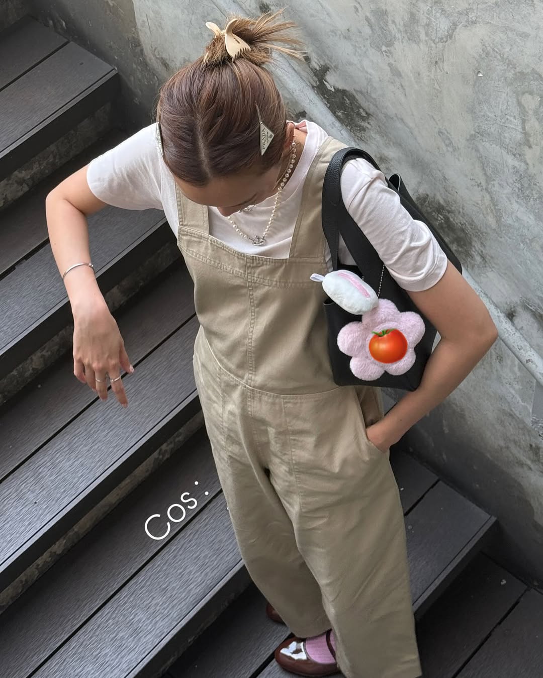 พรอยมน - มนสภรณ์ ชาญเฉลิม