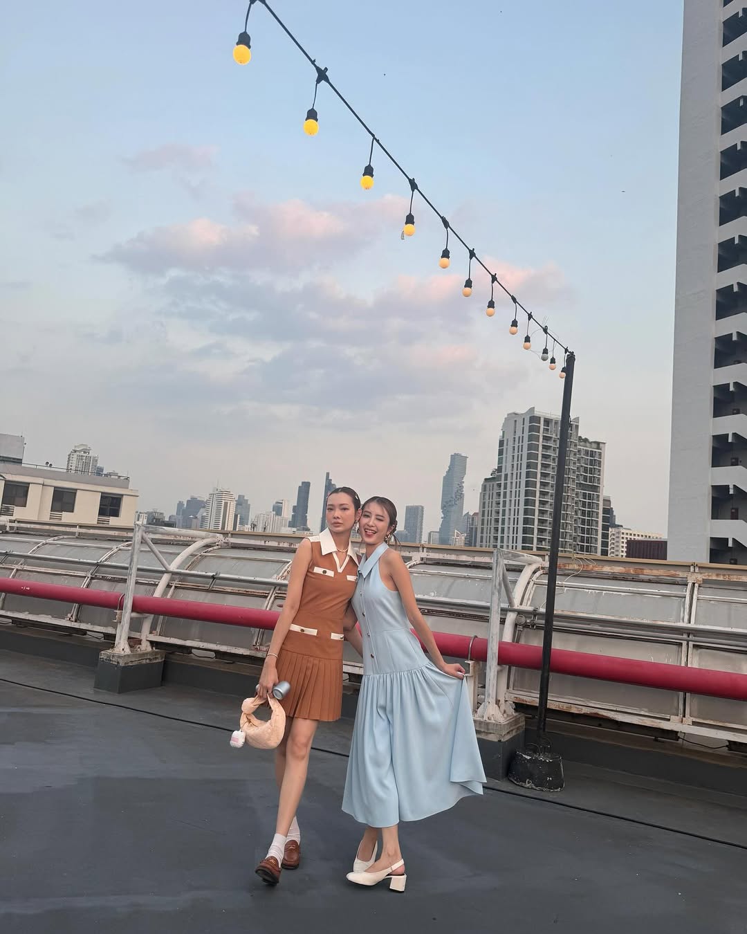 พรอยมน - มนสภรณ์ ชาญเฉลิม