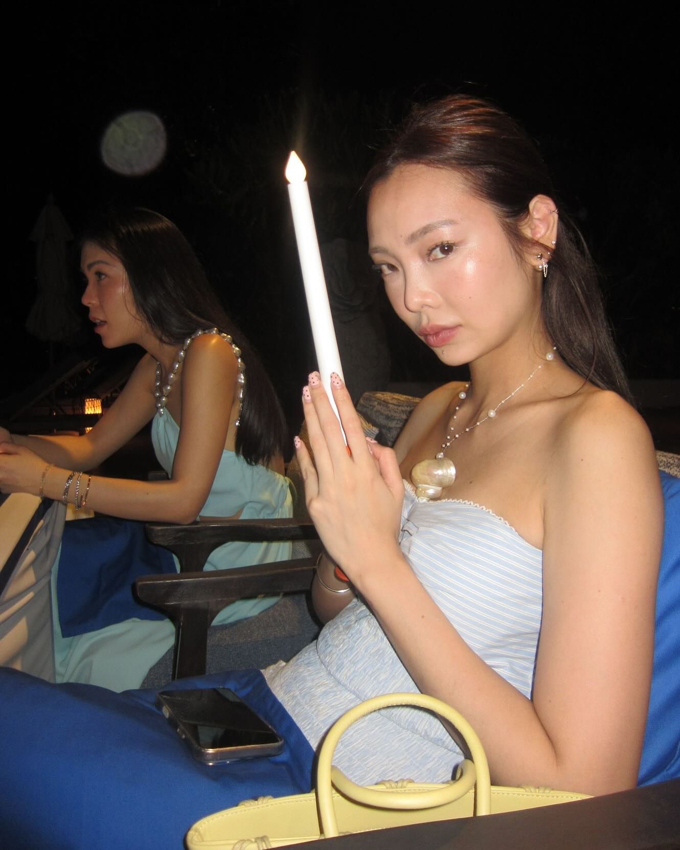 พรอยมน - มนสภรณ์ ชาญเฉลิม