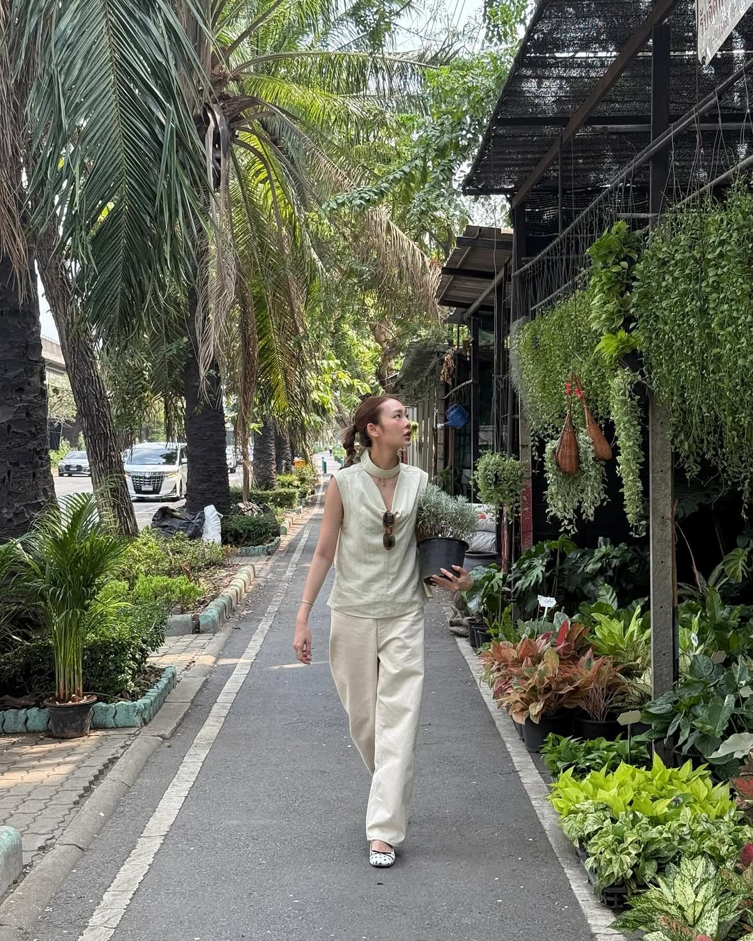 พรอยมน - มนสภรณ์ ชาญเฉลิม