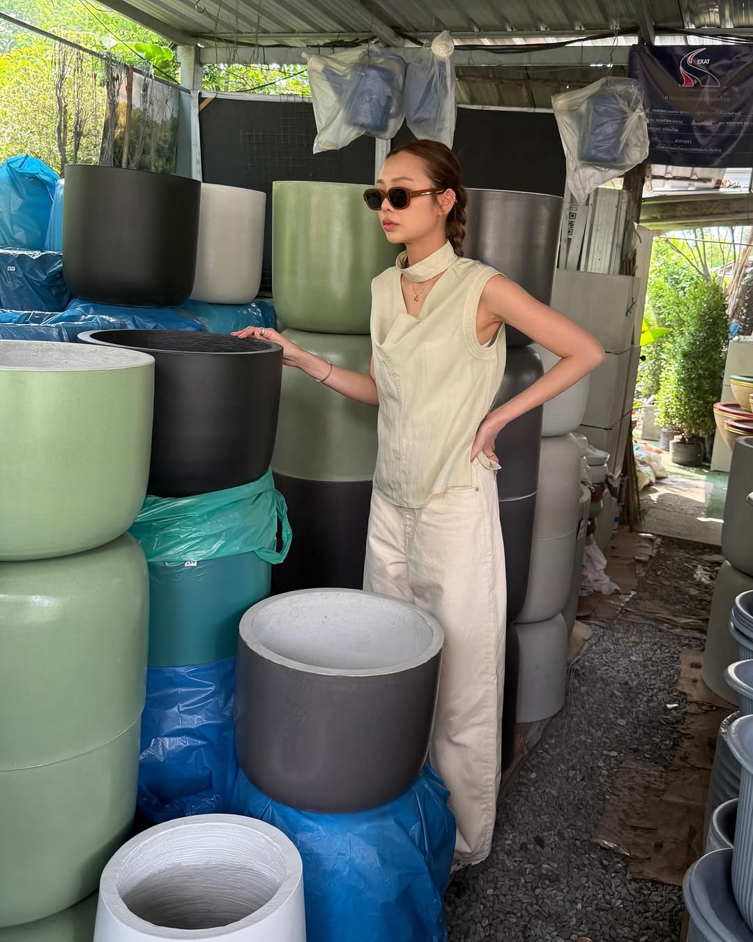 พรอยมน - มนสภรณ์ ชาญเฉลิม