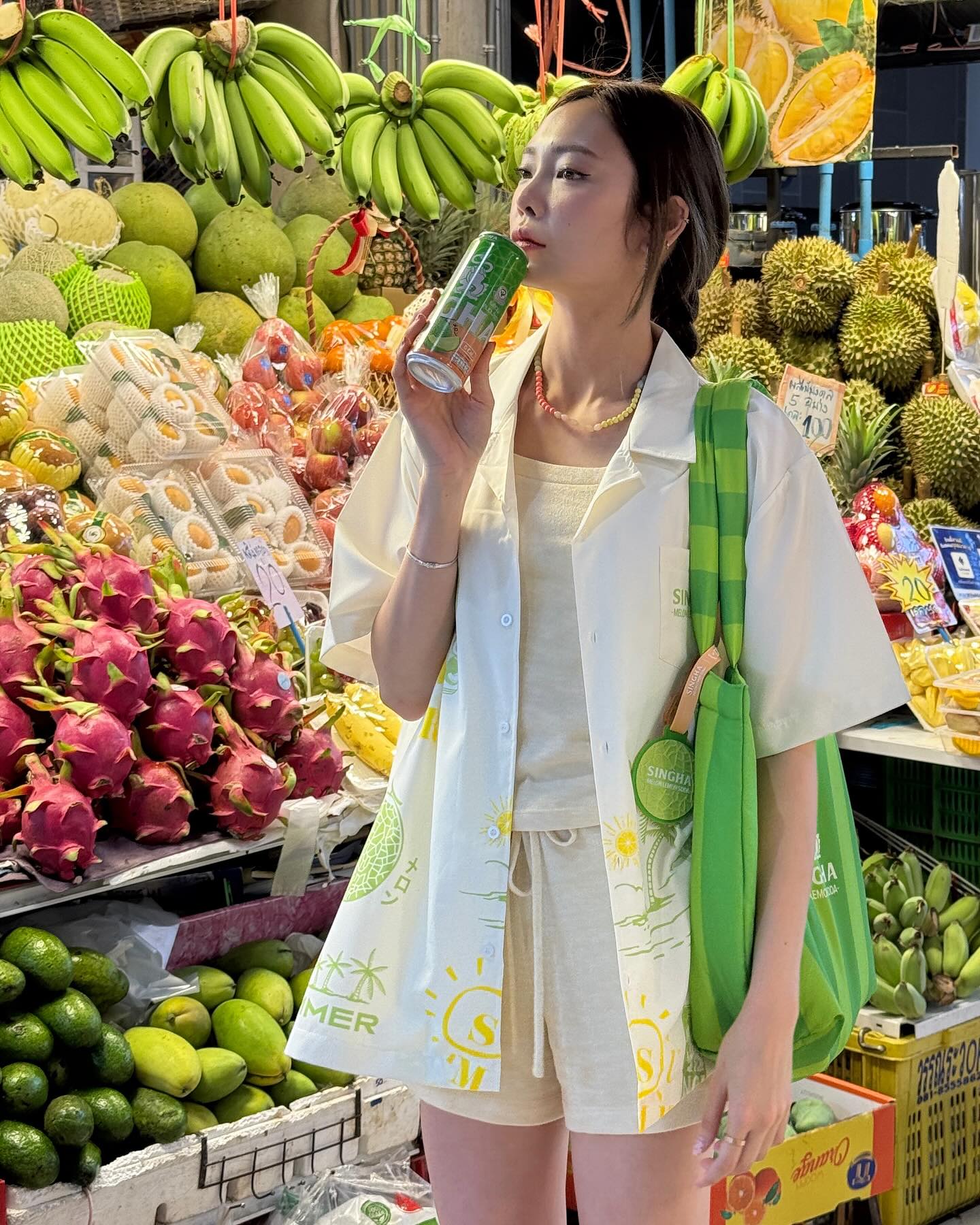พรอยมน - มนสภรณ์ ชาญเฉลิม