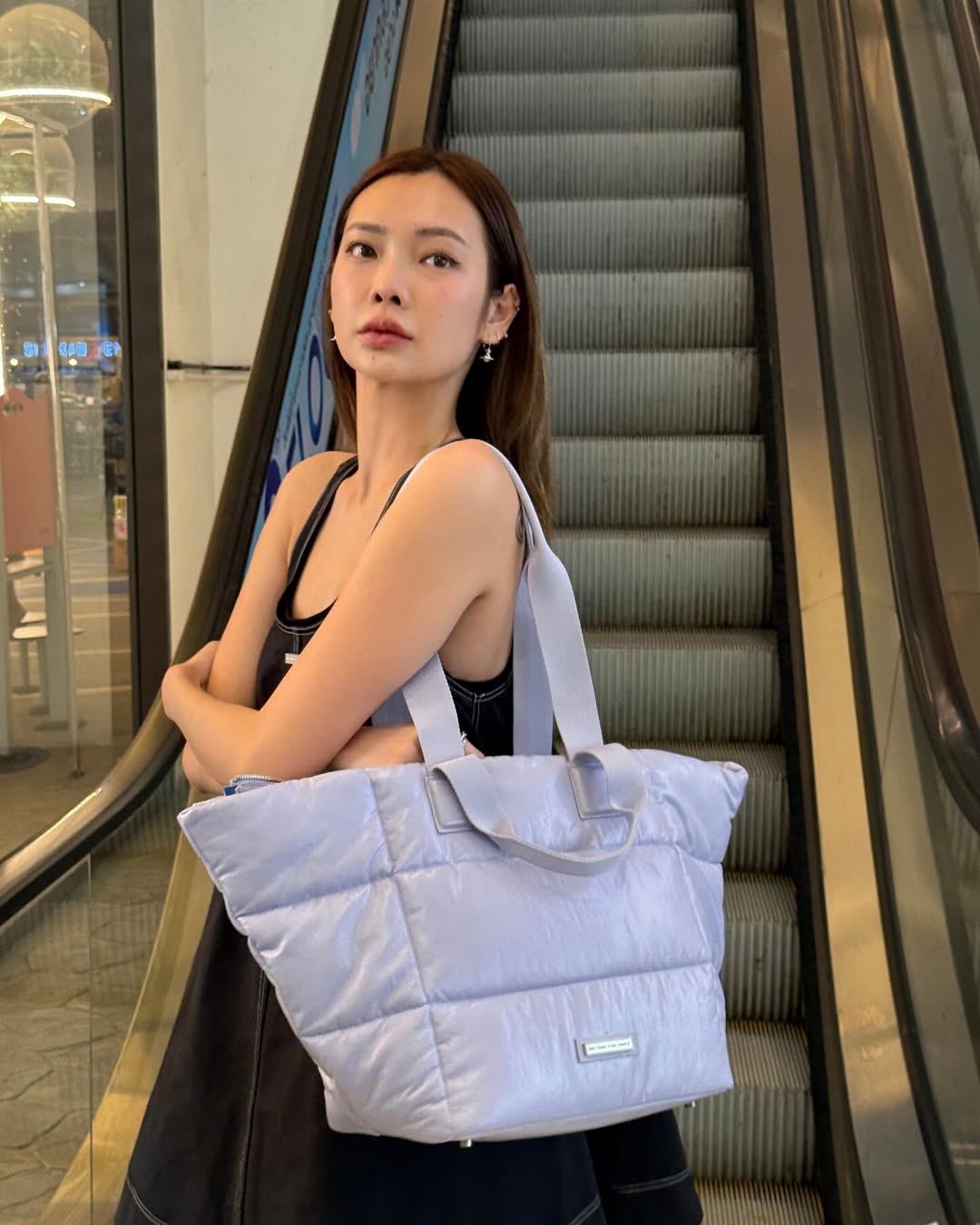 พรอยมน - มนสภรณ์ ชาญเฉลิม