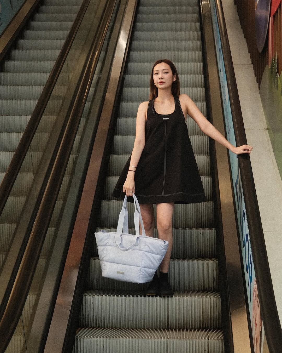 พรอยมน - มนสภรณ์ ชาญเฉลิม