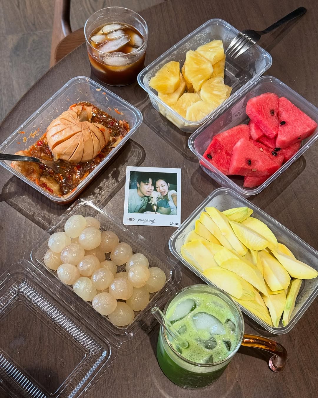 พรอยมน - มนสภรณ์ ชาญเฉลิม
