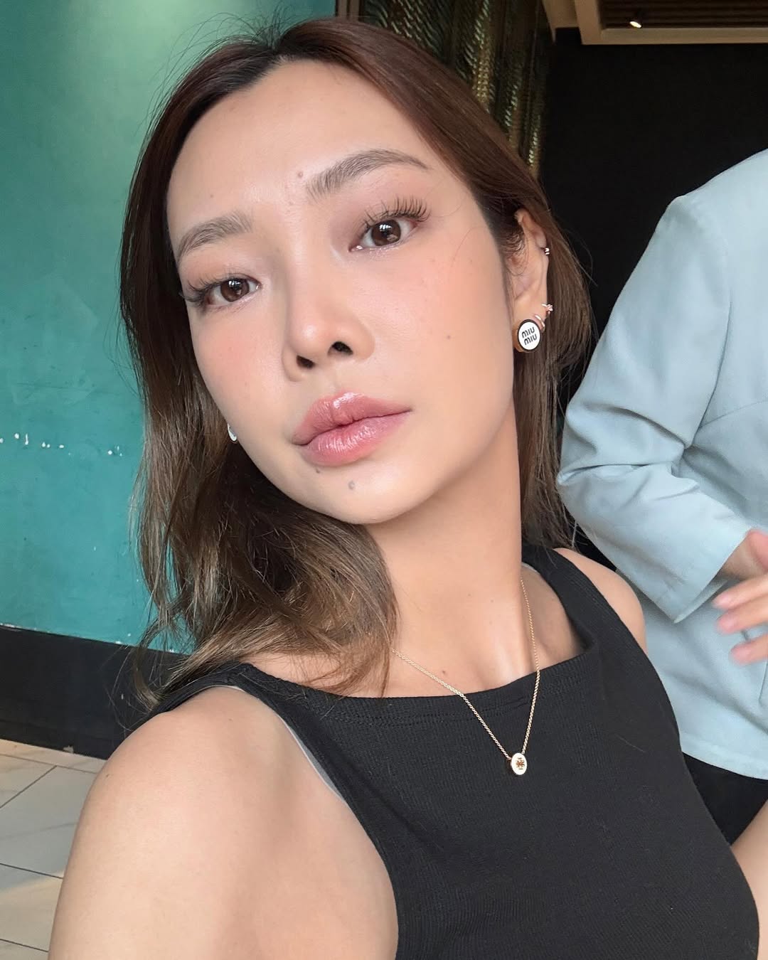 พรอยมน - มนสภรณ์ ชาญเฉลิม
