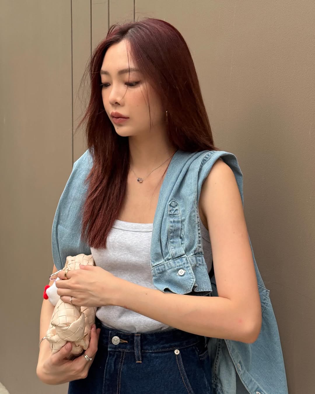 พรอยมน - มนสภรณ์ ชาญเฉลิม