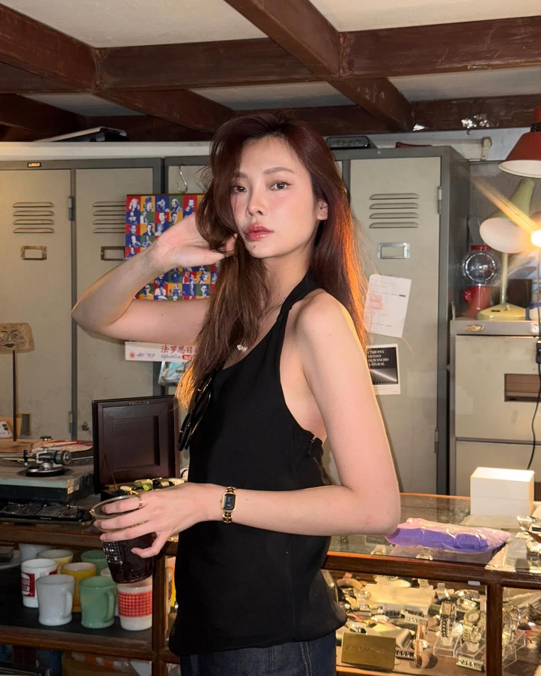 พรอยมน - มนสภรณ์ ชาญเฉลิม