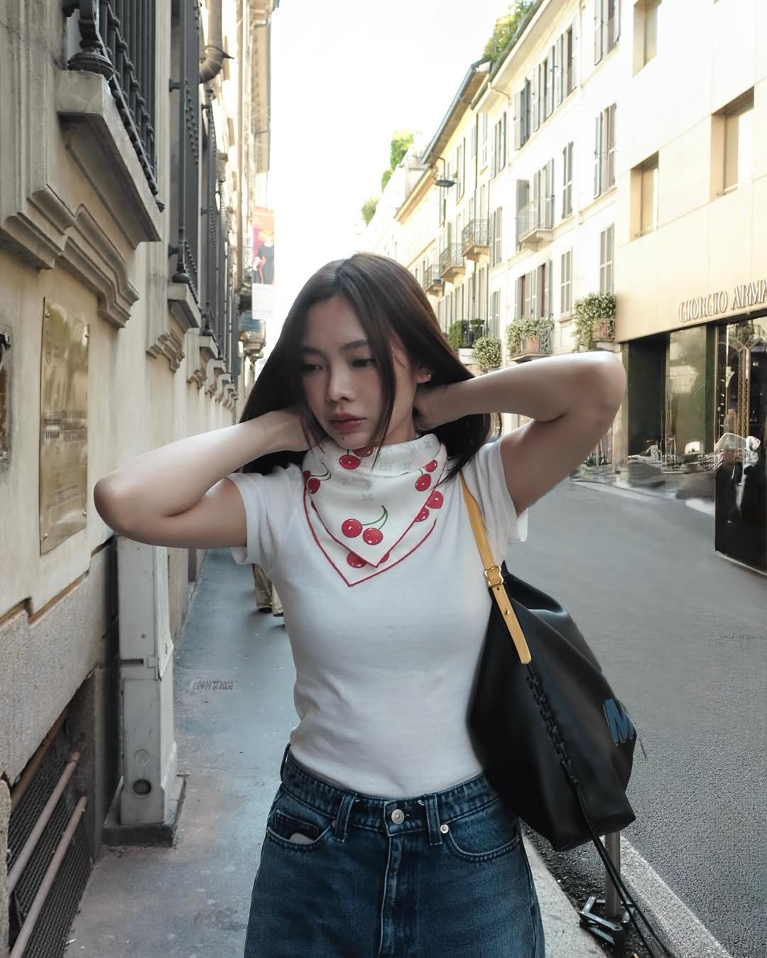 พรอยมน - มนสภรณ์ ชาญเฉลิม