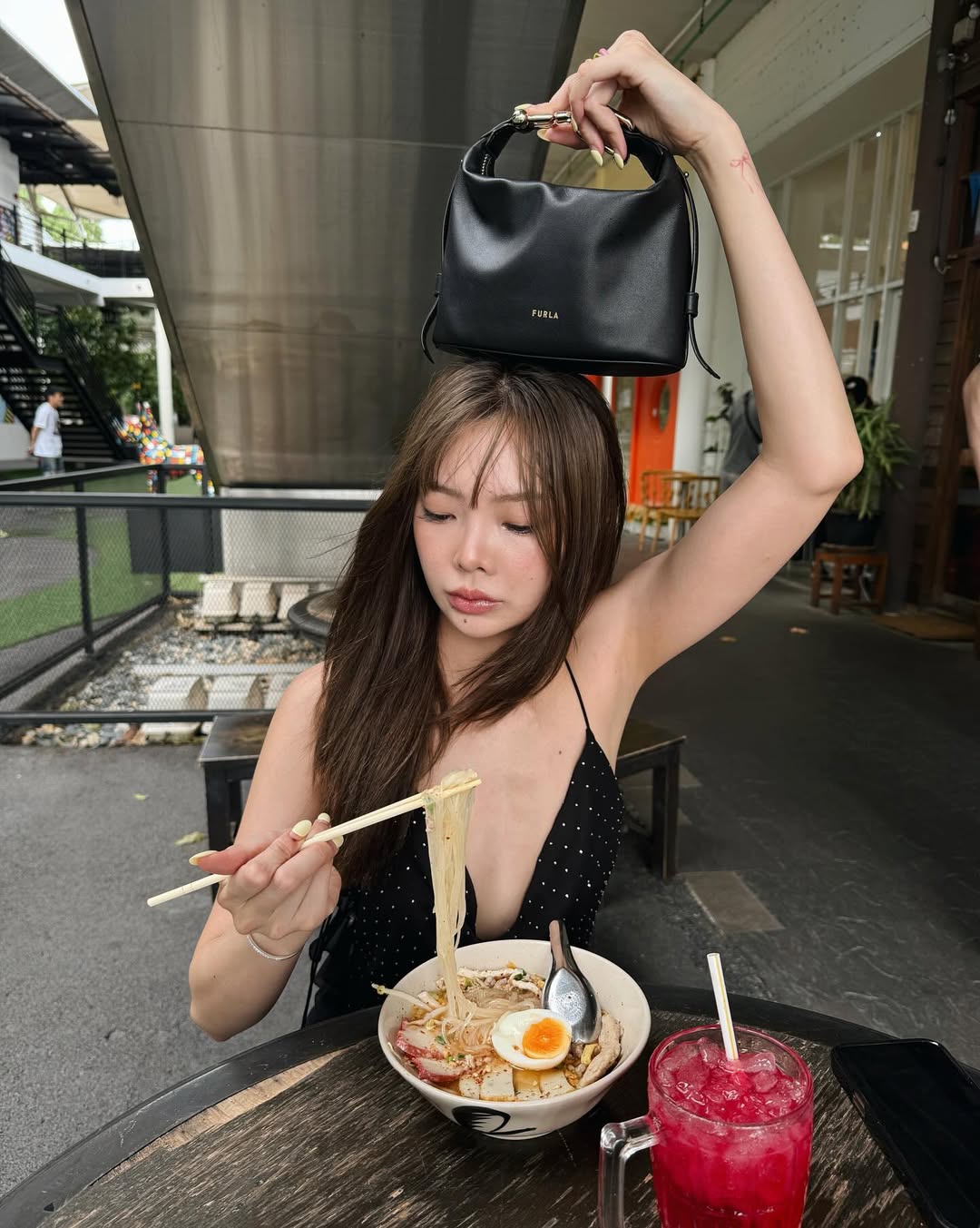 พรอยมน - มนสภรณ์ ชาญเฉลิม