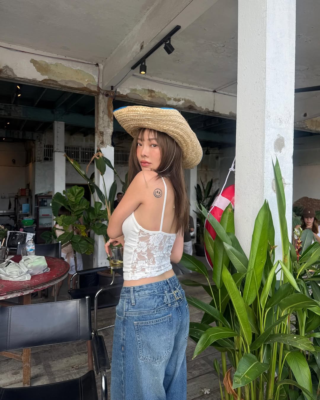 พรอยมน - มนสภรณ์ ชาญเฉลิม