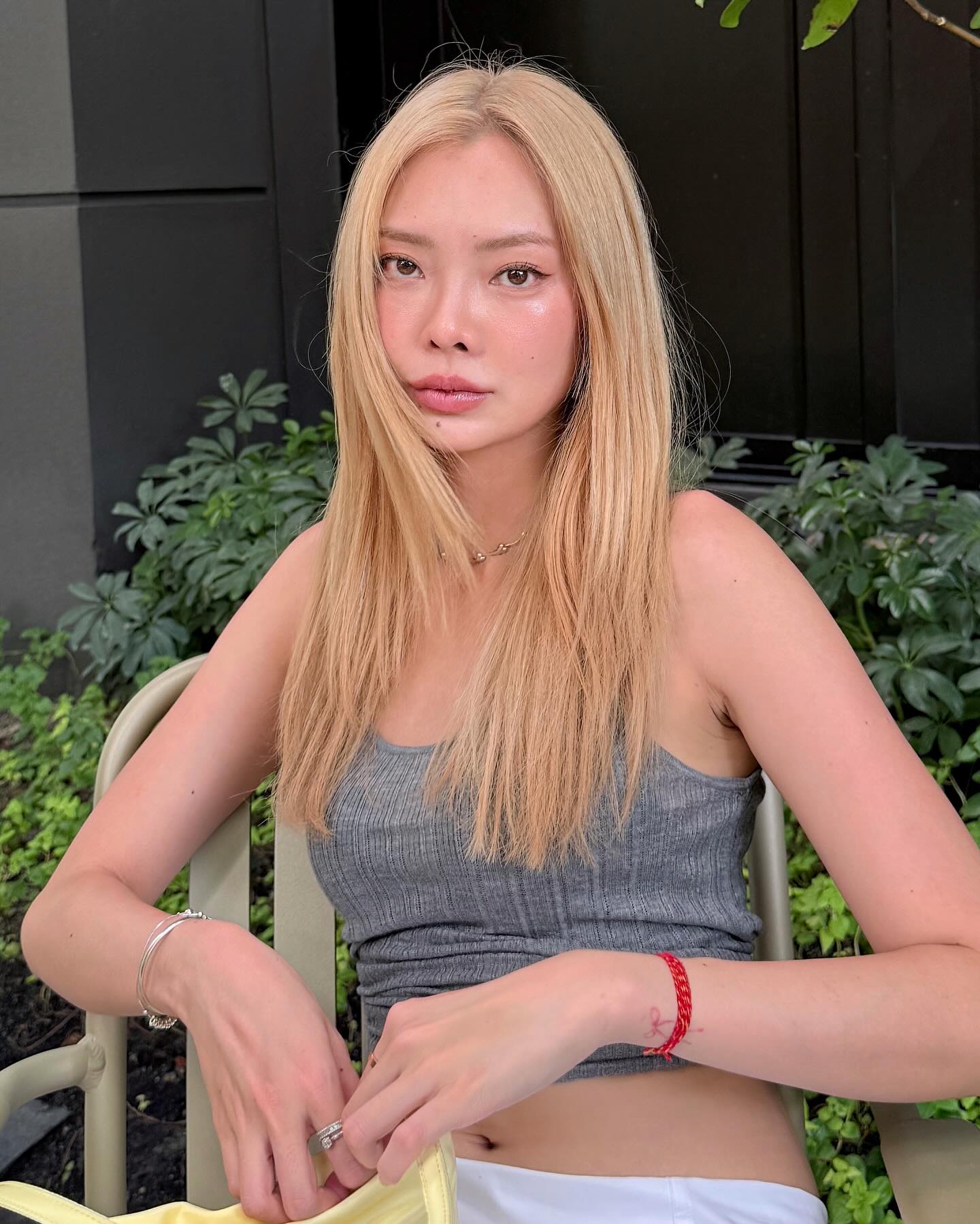 พรอยมน - มนสภรณ์ ชาญเฉลิม