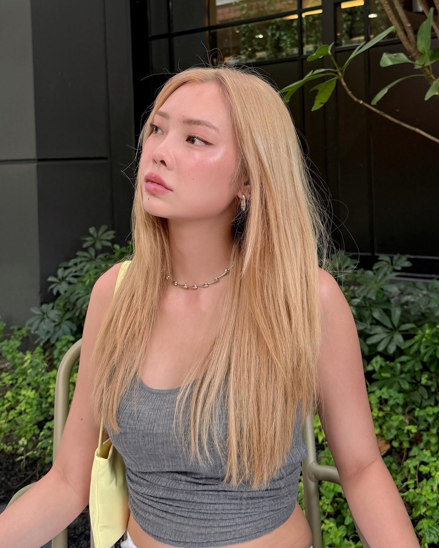 พรอยมน - มนสภรณ์ ชาญเฉลิม
