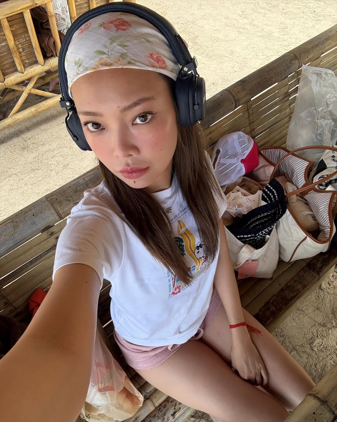 พรอยมน - มนสภรณ์ ชาญเฉลิม
