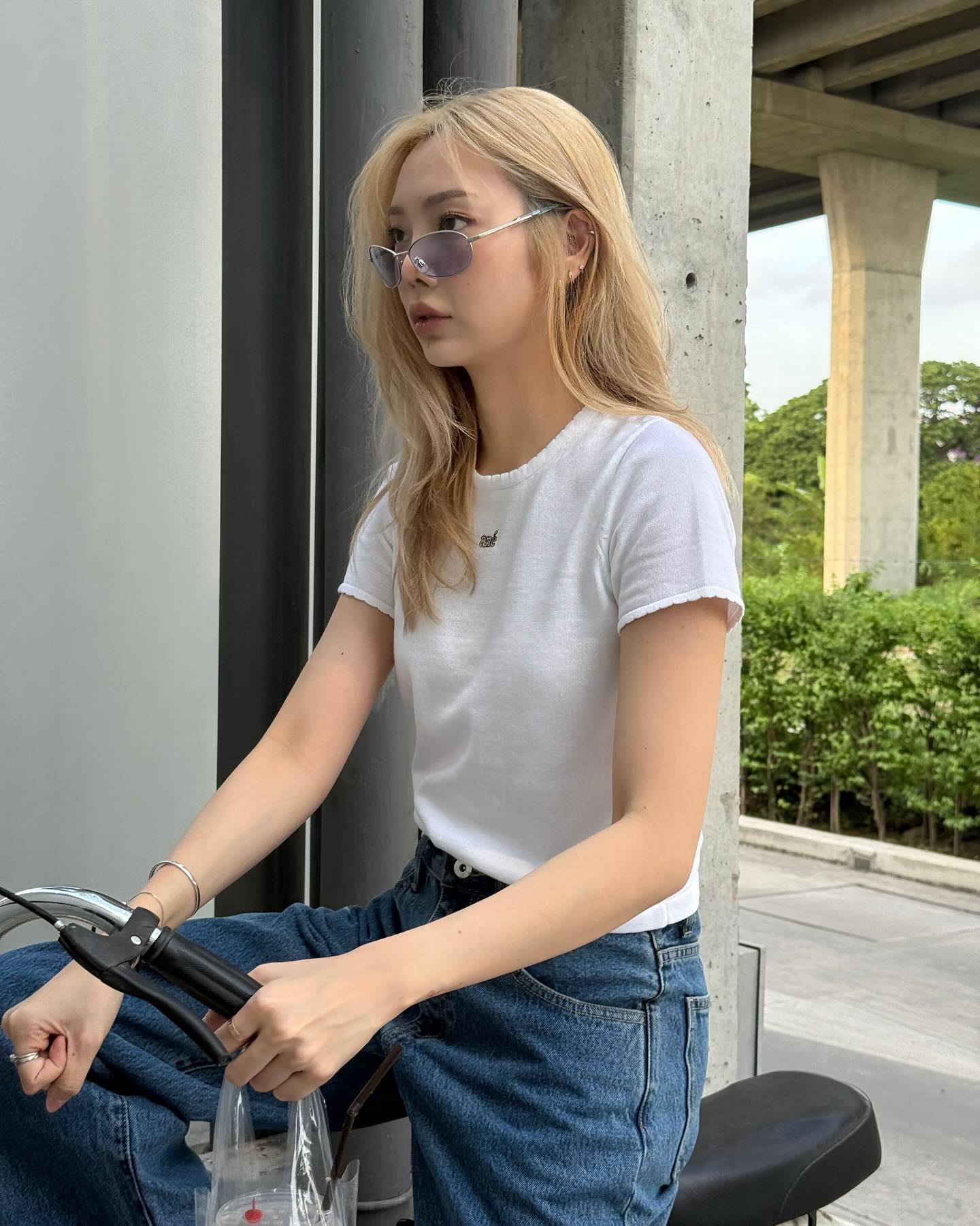 พรอยมน - มนสภรณ์ ชาญเฉลิม