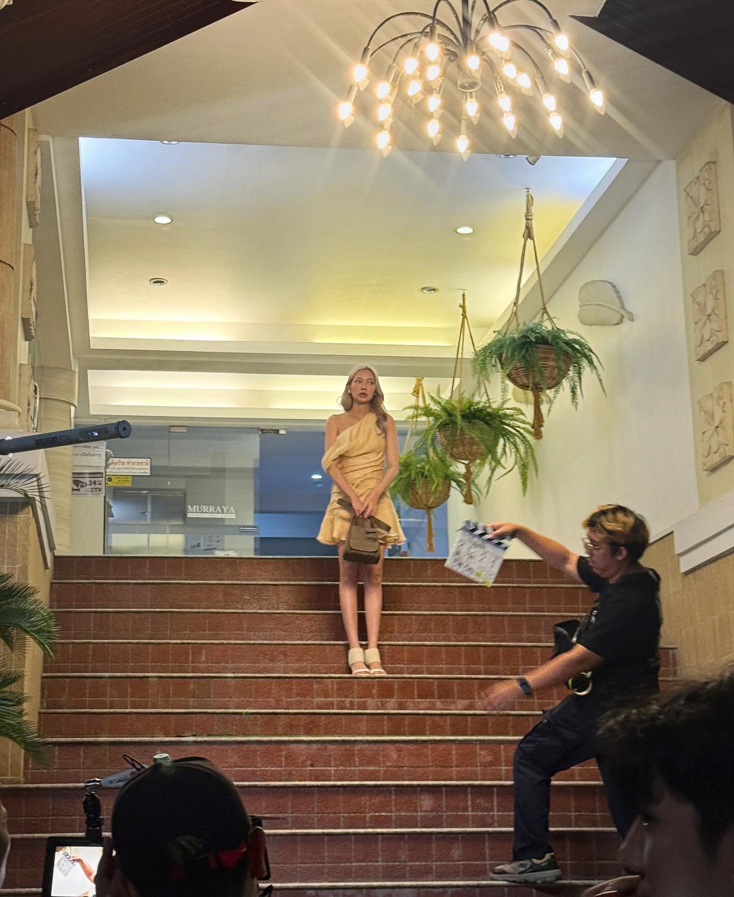 พรอยมน - มนสภรณ์ ชาญเฉลิม