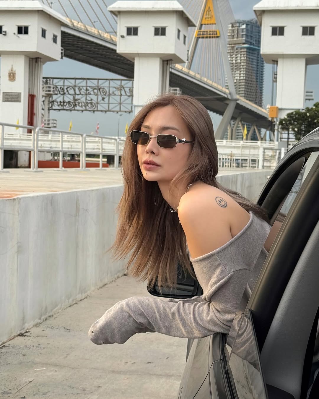 พรอยมน - มนสภรณ์ ชาญเฉลิม