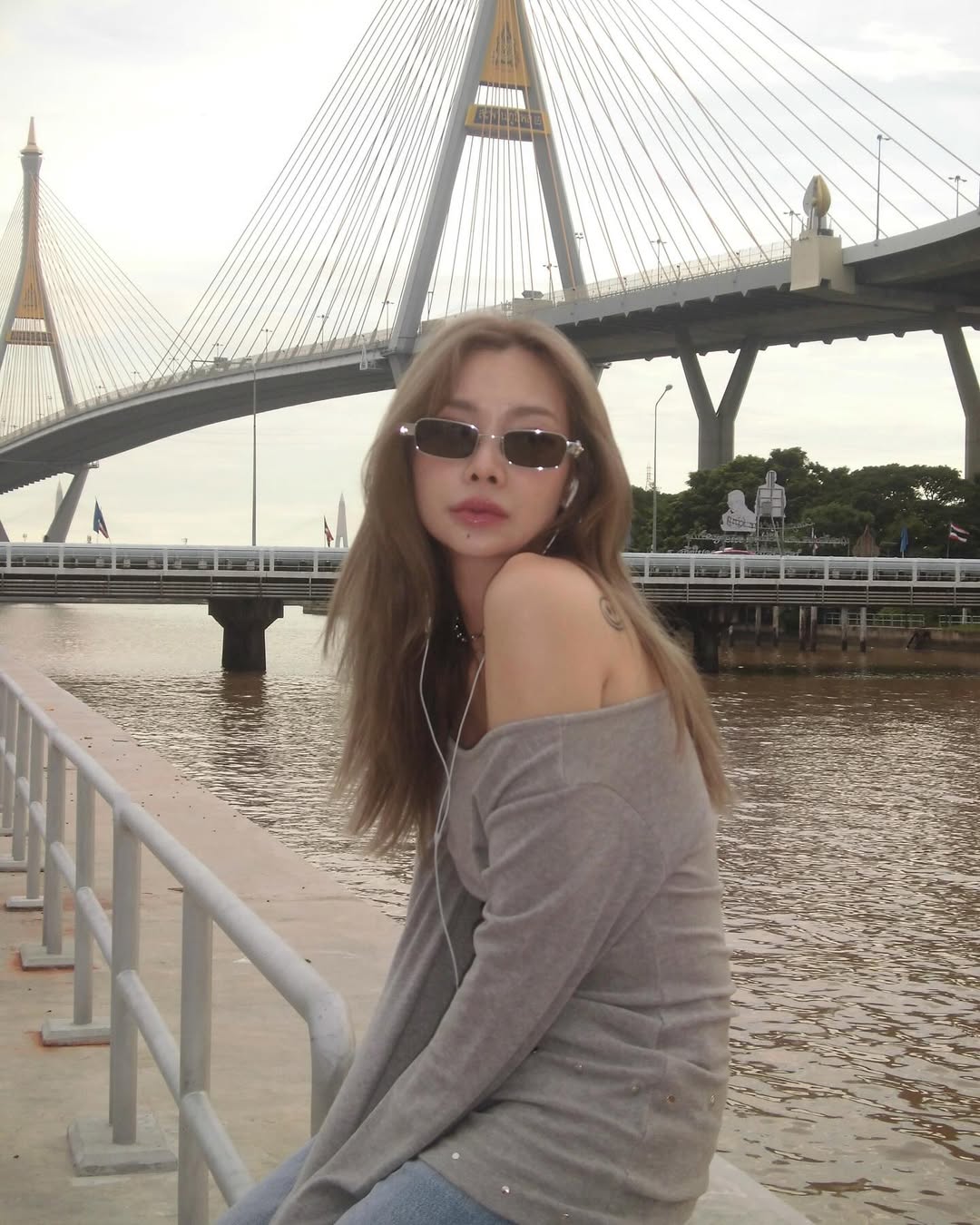 พรอยมน - มนสภรณ์ ชาญเฉลิม