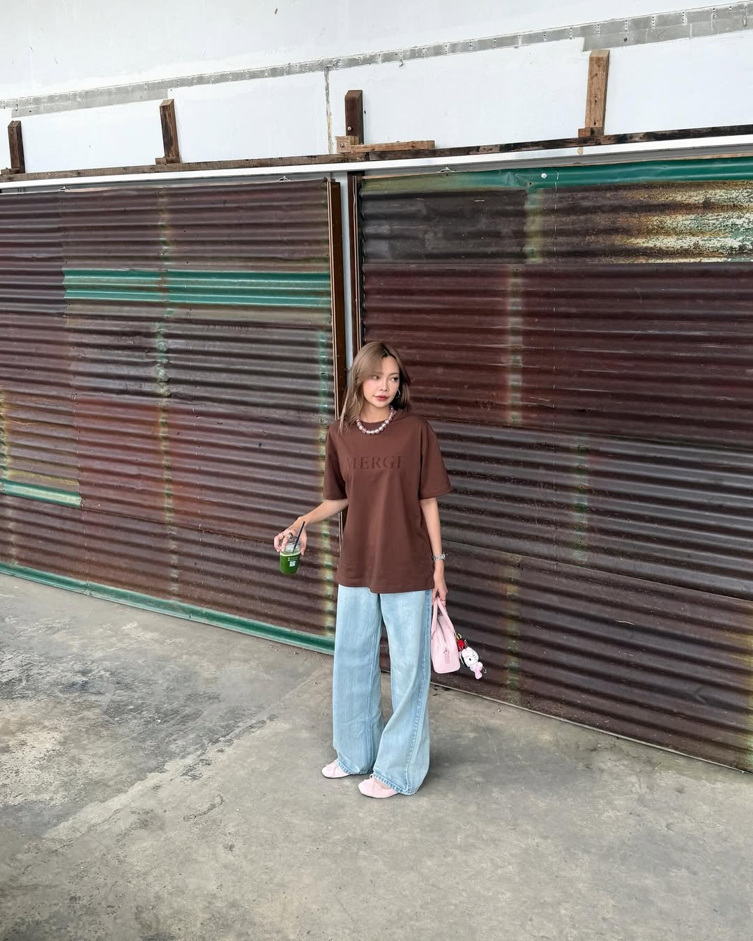 พรอยมน - มนสภรณ์ ชาญเฉลิม