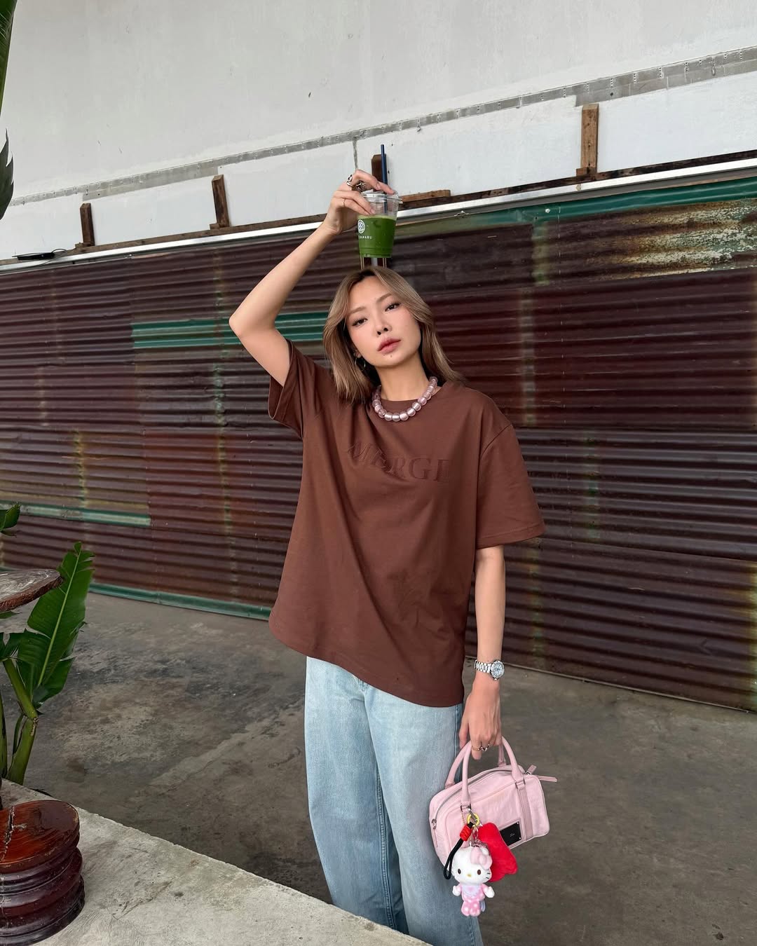 พรอยมน - มนสภรณ์ ชาญเฉลิม