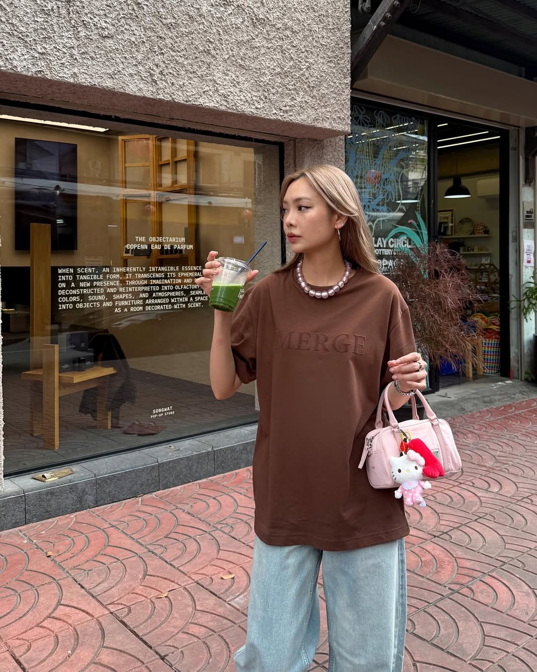 พรอยมน - มนสภรณ์ ชาญเฉลิม