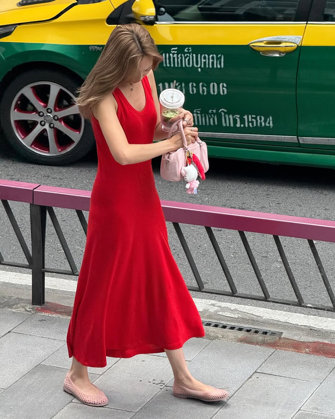 พรอยมน - มนสภรณ์ ชาญเฉลิม