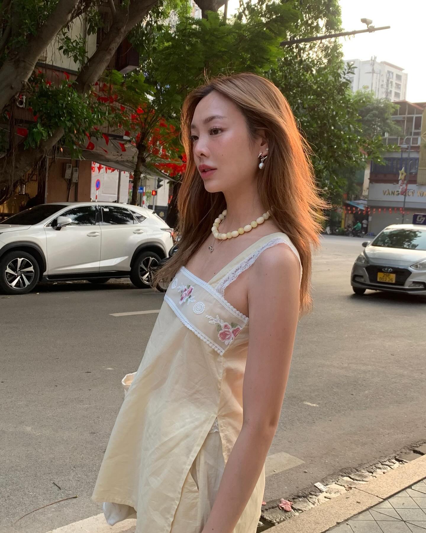 พรอยมน - มนสภรณ์ ชาญเฉลิม