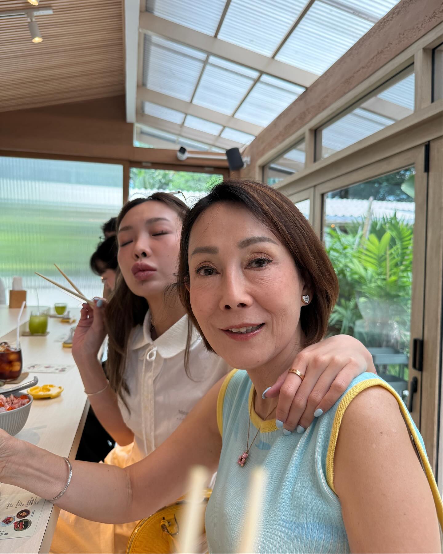 พรอยมน - มนสภรณ์ ชาญเฉลิม