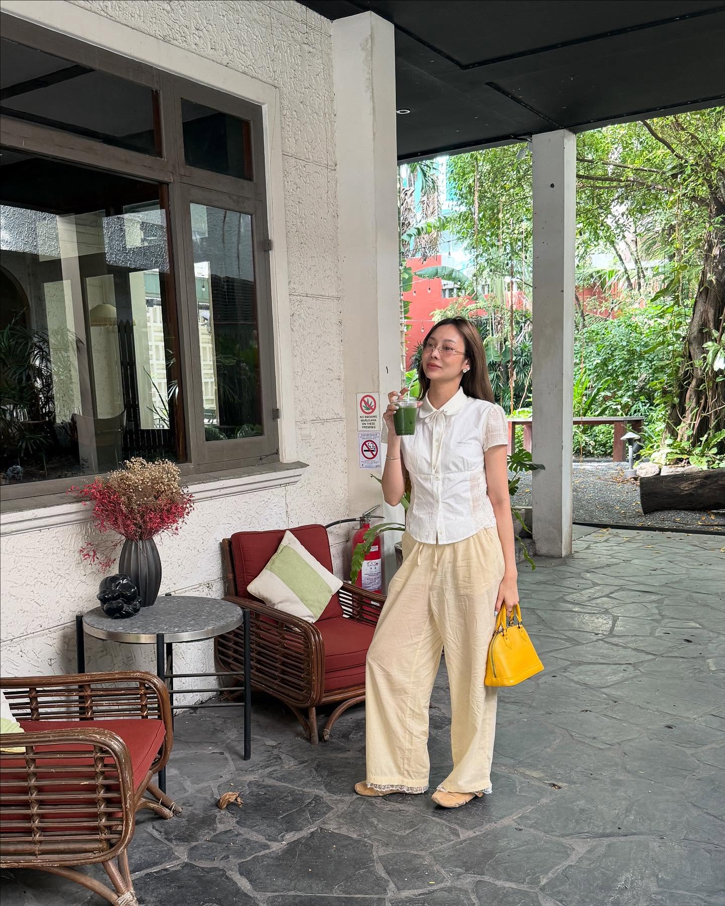 พรอยมน - มนสภรณ์ ชาญเฉลิม