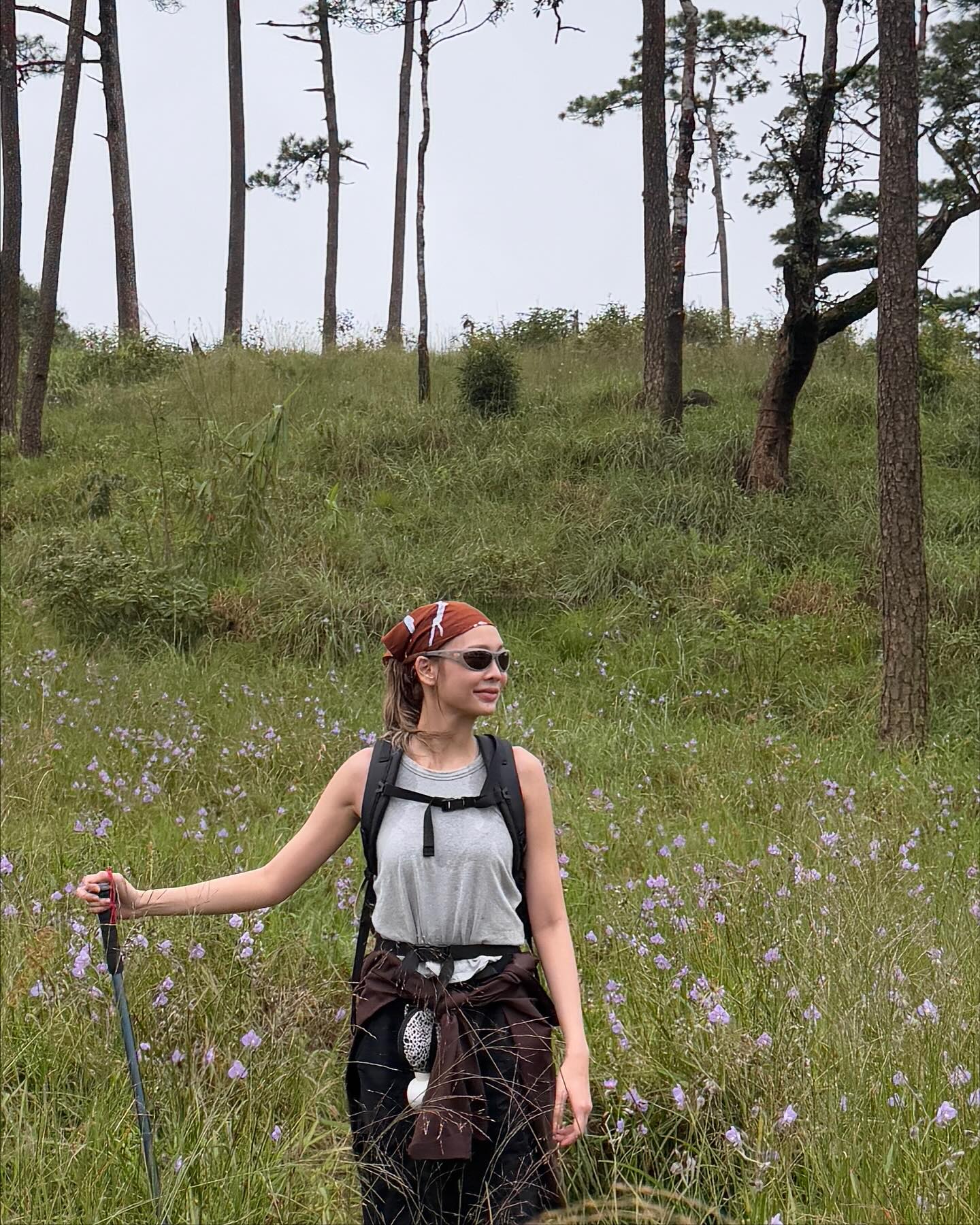 พรอยมน - มนสภรณ์ ชาญเฉลิม