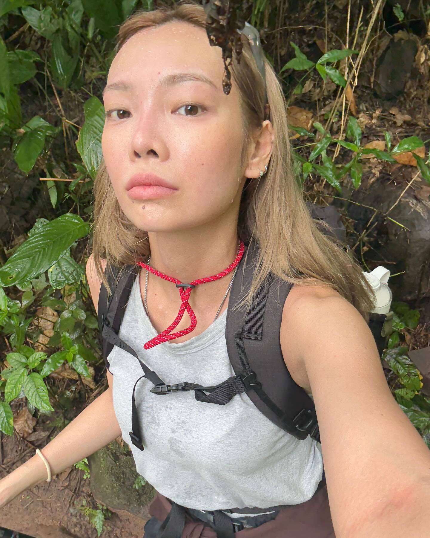 พรอยมน - มนสภรณ์ ชาญเฉลิม