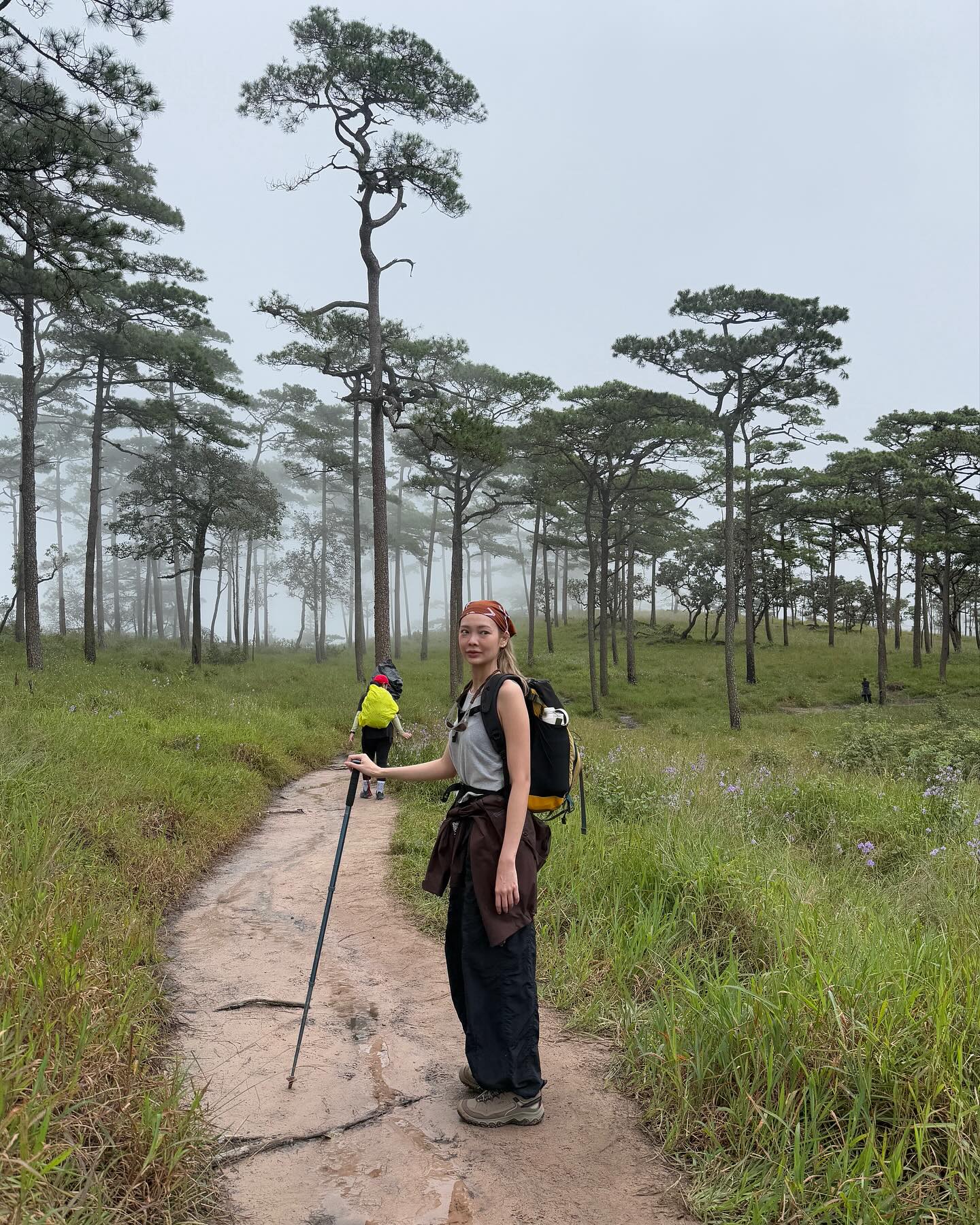 พรอยมน - มนสภรณ์ ชาญเฉลิม