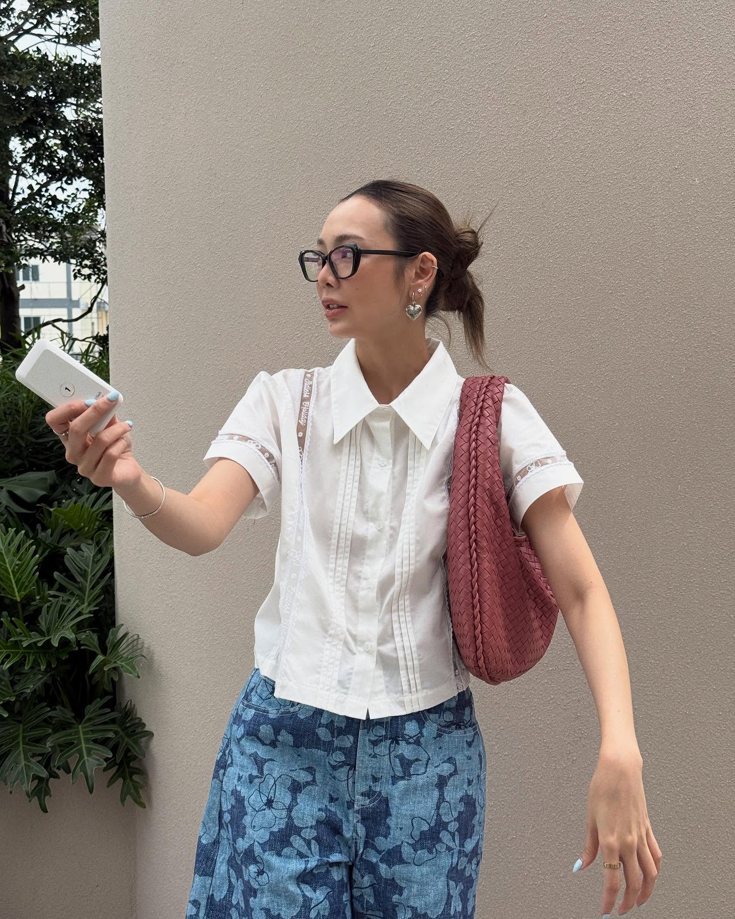 พรอยมน - มนสภรณ์ ชาญเฉลิม