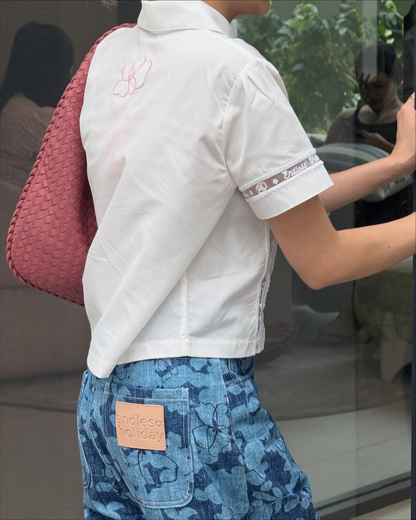 พรอยมน - มนสภรณ์ ชาญเฉลิม