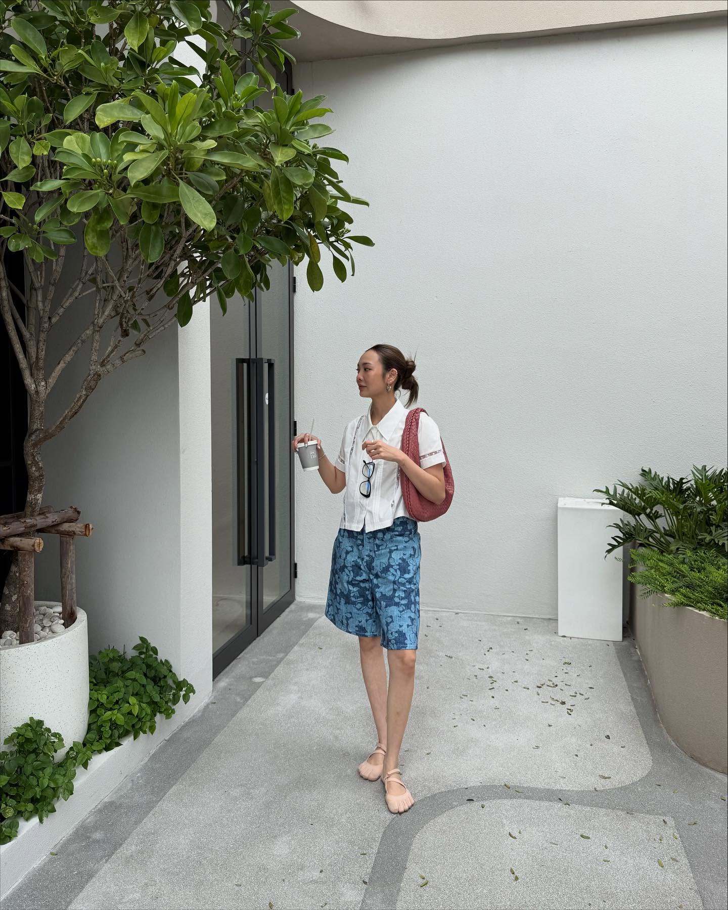 พรอยมน - มนสภรณ์ ชาญเฉลิม