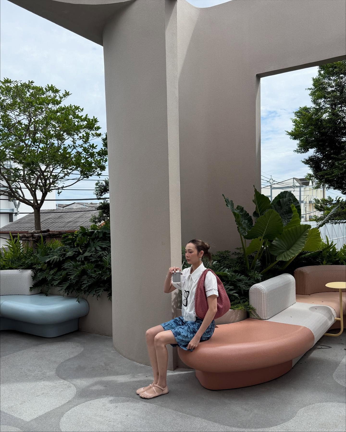 พรอยมน - มนสภรณ์ ชาญเฉลิม