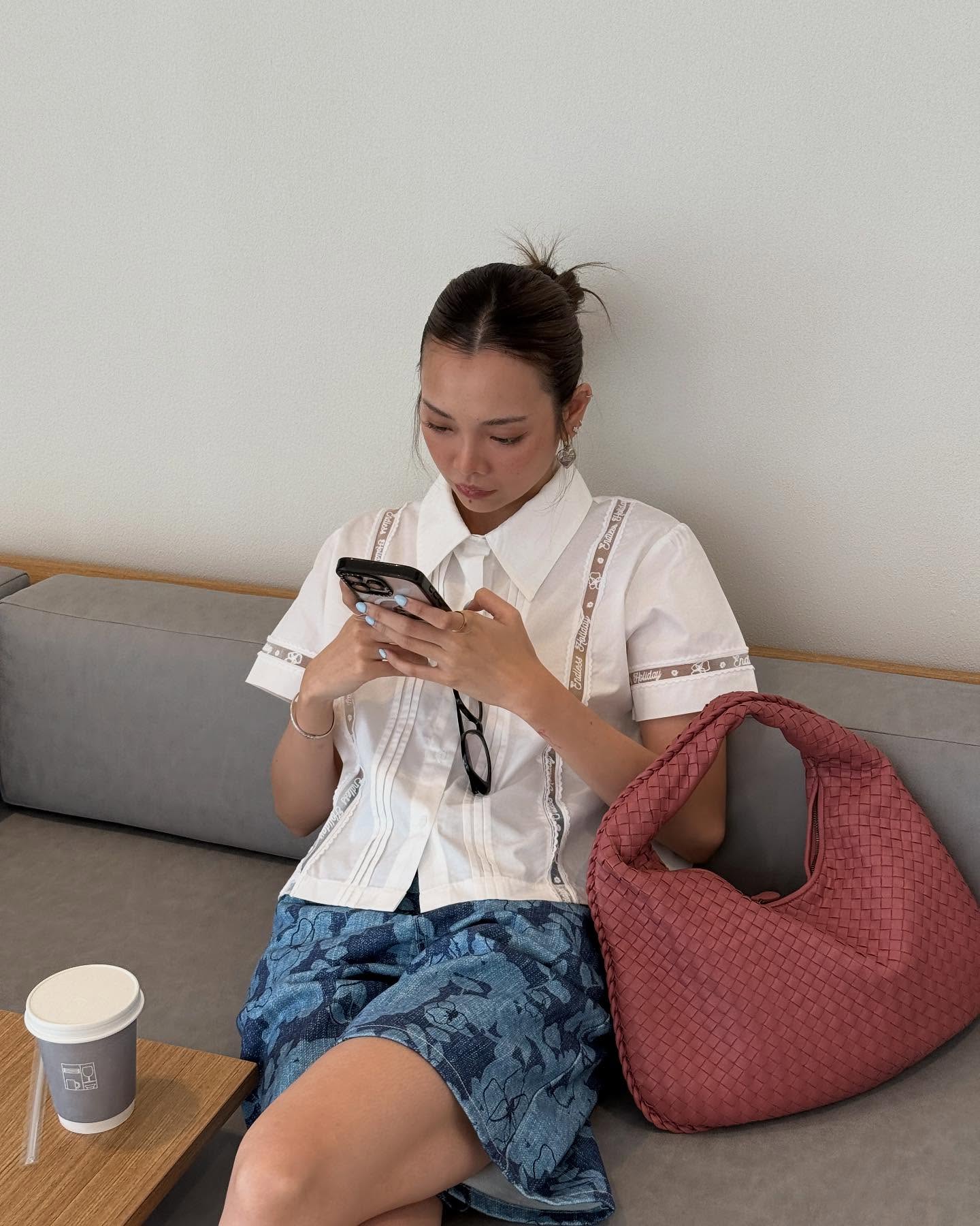 พรอยมน - มนสภรณ์ ชาญเฉลิม