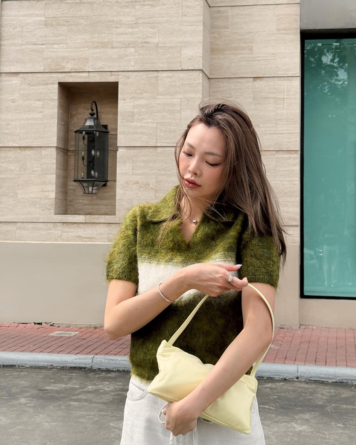 พรอยมน - มนสภรณ์ ชาญเฉลิม