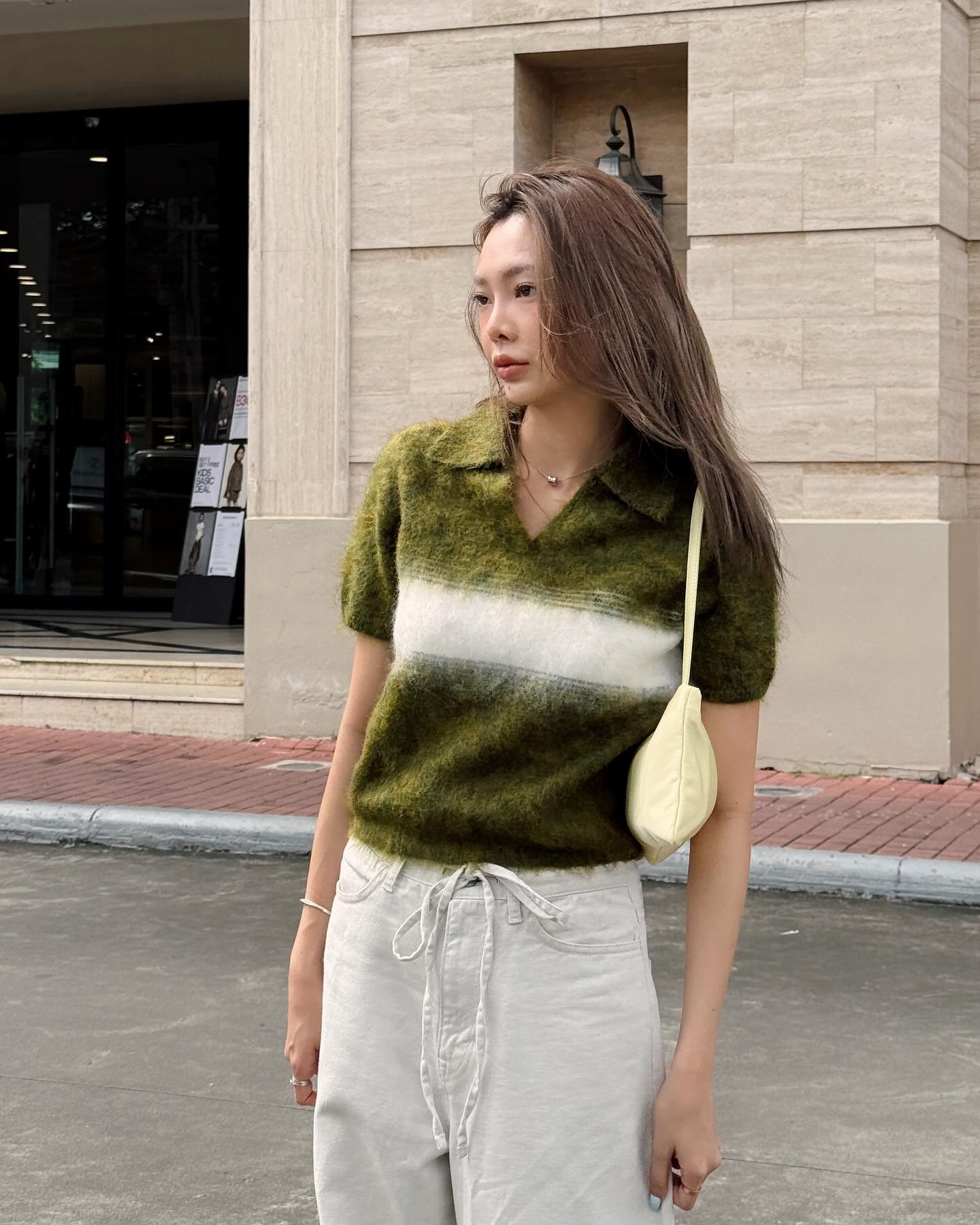 พรอยมน - มนสภรณ์ ชาญเฉลิม