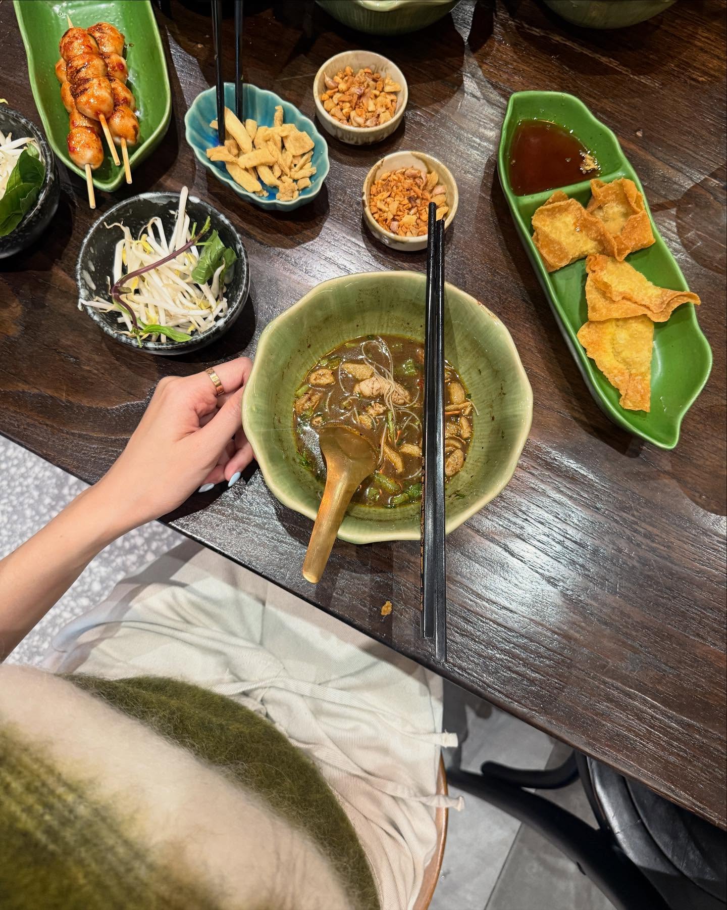 พรอยมน - มนสภรณ์ ชาญเฉลิม