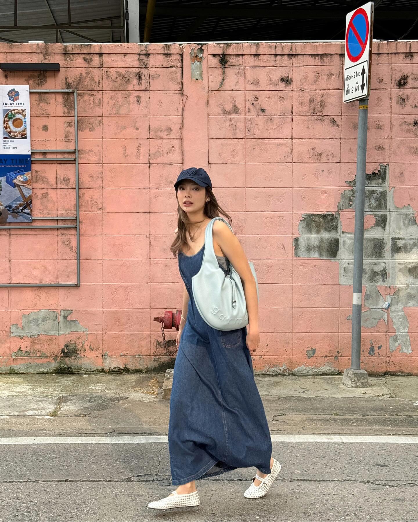 พรอยมน - มนสภรณ์ ชาญเฉลิม