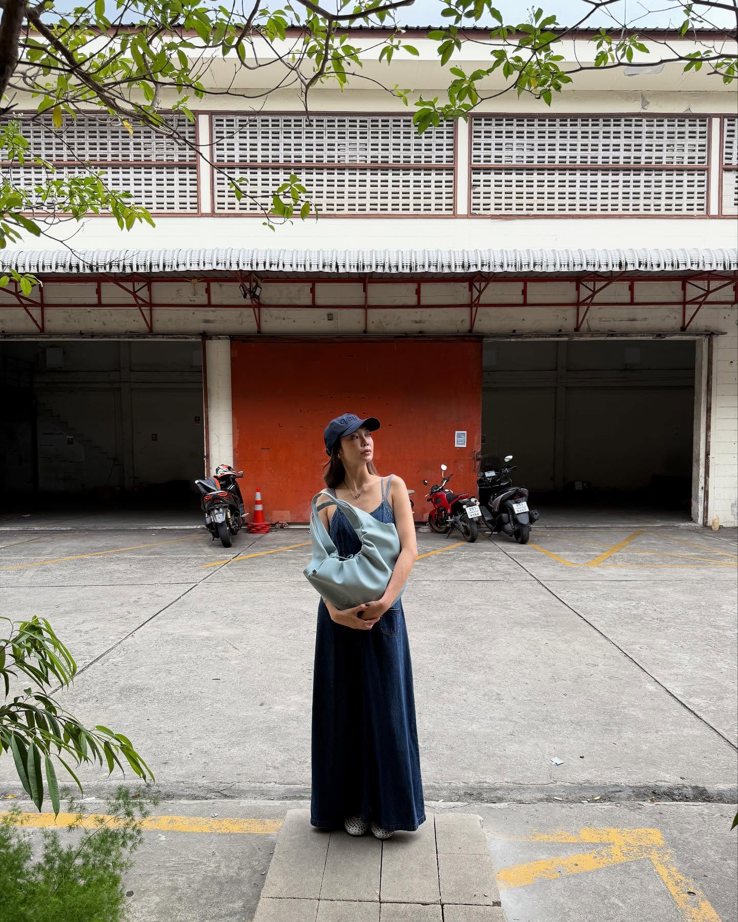 พรอยมน - มนสภรณ์ ชาญเฉลิม