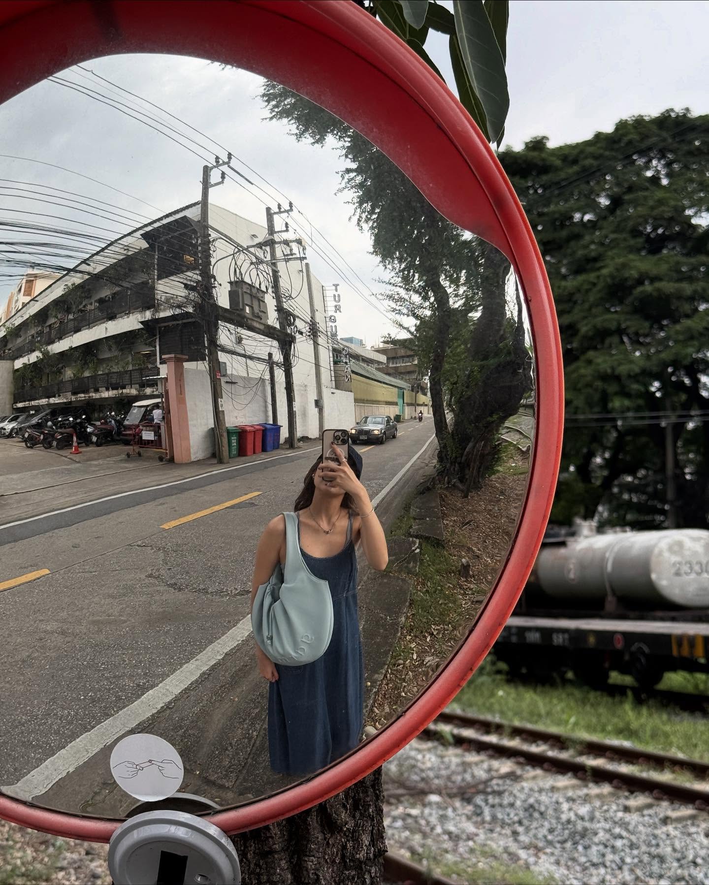 พรอยมน - มนสภรณ์ ชาญเฉลิม