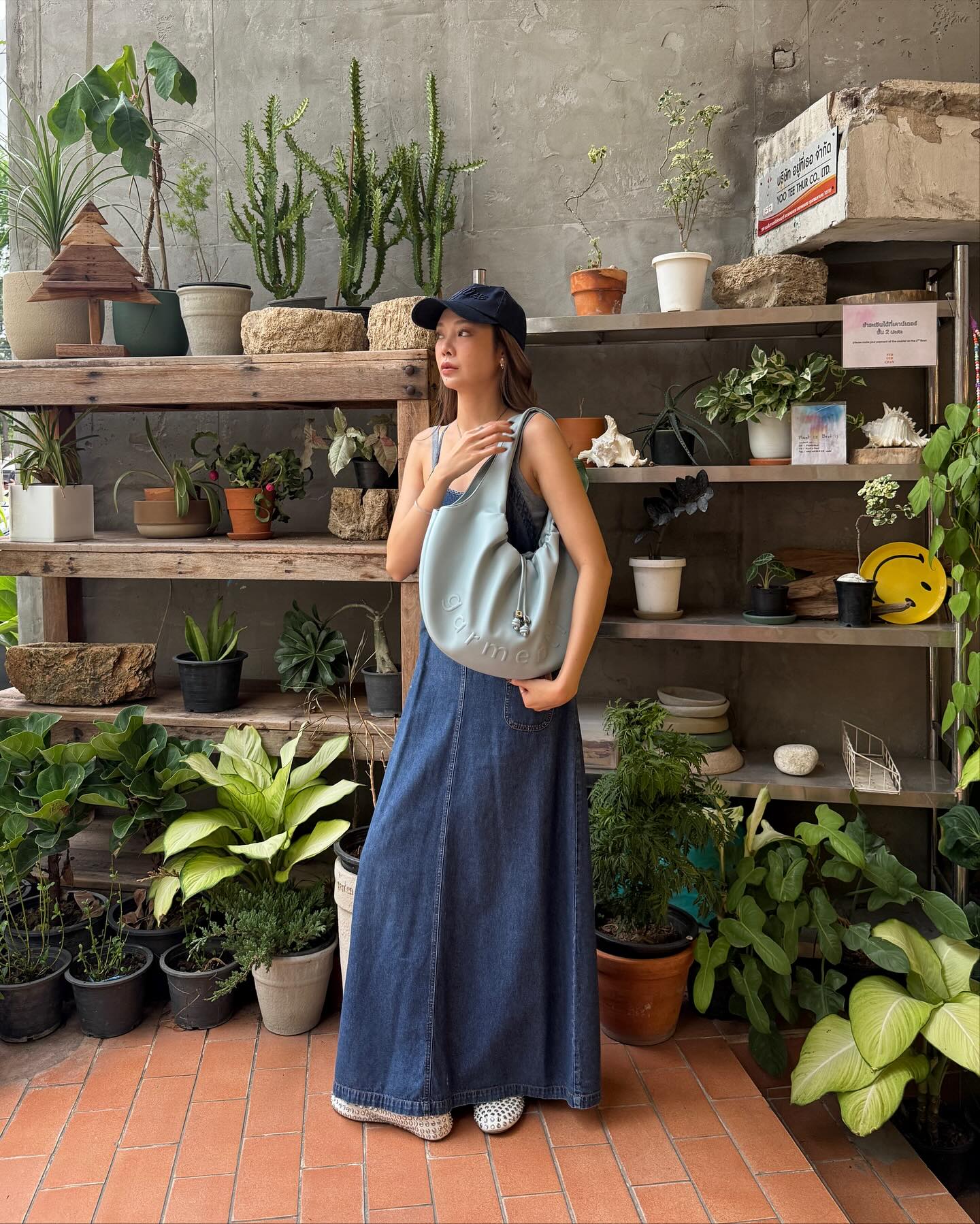 พรอยมน - มนสภรณ์ ชาญเฉลิม